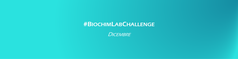 BiochimLabChallenge – Dicembre 2023